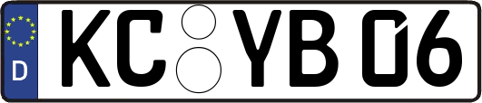 KC-YB06