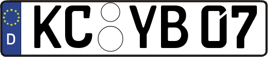 KC-YB07