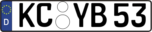 KC-YB53