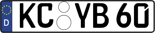 KC-YB60