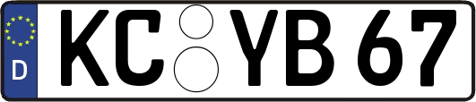 KC-YB67