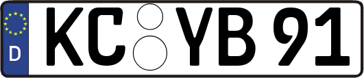 KC-YB91