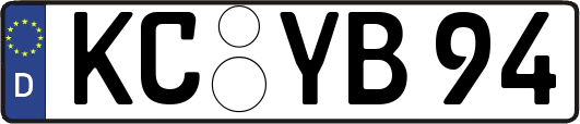 KC-YB94