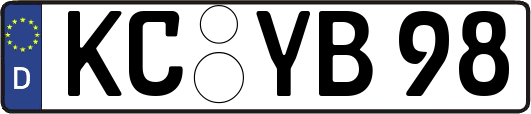 KC-YB98