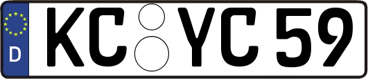 KC-YC59