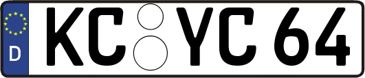 KC-YC64