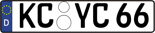 KC-YC66