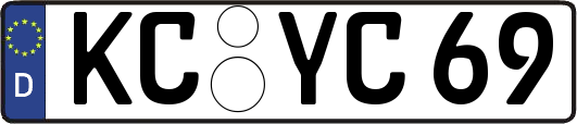 KC-YC69