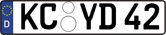 KC-YD42