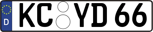 KC-YD66