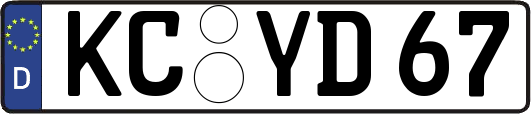 KC-YD67
