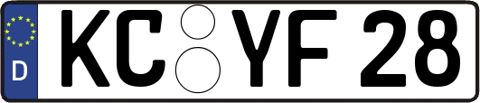 KC-YF28