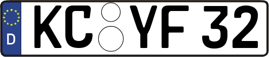 KC-YF32