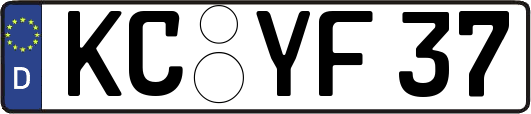 KC-YF37