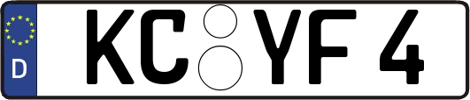 KC-YF4