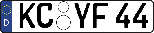 KC-YF44