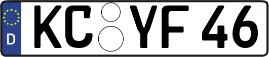 KC-YF46