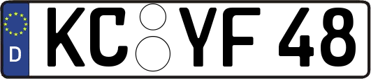 KC-YF48