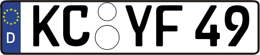 KC-YF49