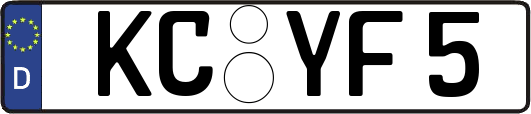 KC-YF5
