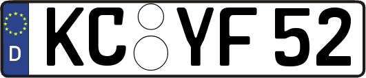 KC-YF52
