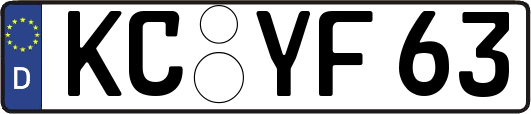 KC-YF63