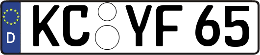 KC-YF65
