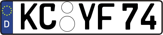KC-YF74