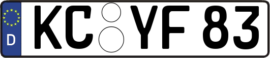 KC-YF83