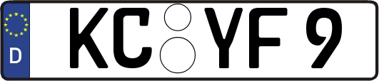 KC-YF9