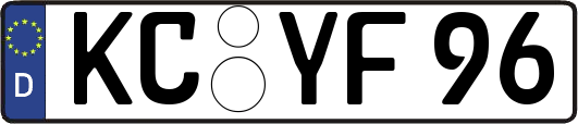 KC-YF96