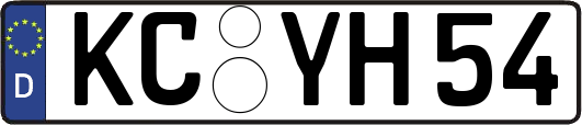 KC-YH54