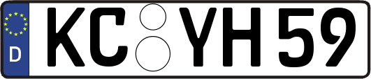 KC-YH59