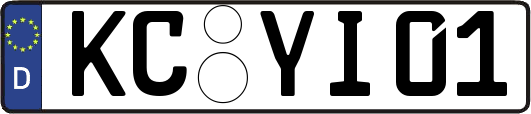 KC-YI01