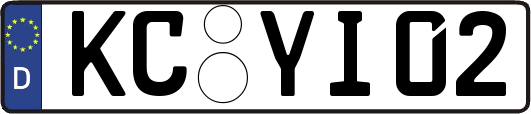 KC-YI02