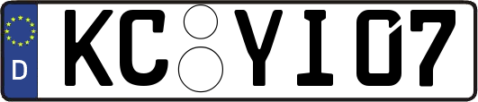 KC-YI07