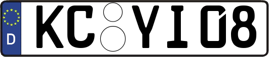 KC-YI08