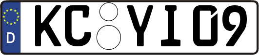 KC-YI09