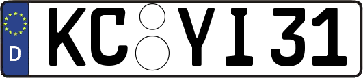 KC-YI31