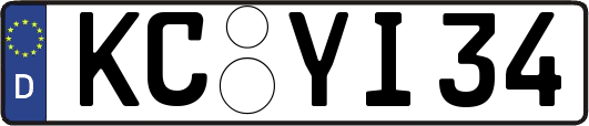 KC-YI34