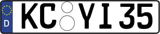 KC-YI35