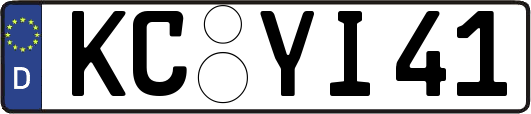 KC-YI41