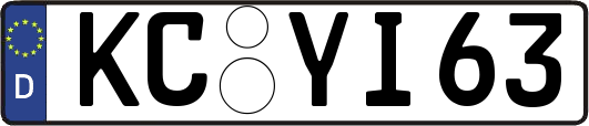 KC-YI63
