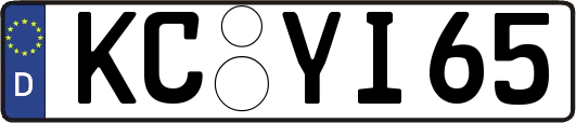 KC-YI65