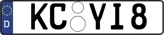 KC-YI8