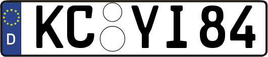 KC-YI84