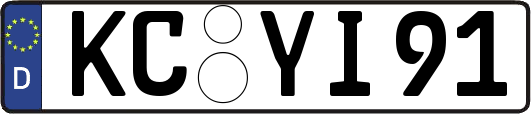 KC-YI91