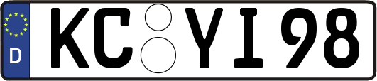 KC-YI98