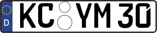 KC-YM30