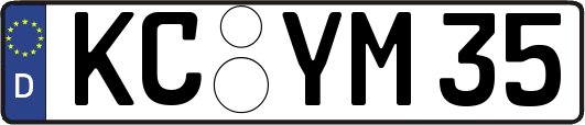 KC-YM35